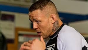 Ross Pearson UFC on FX 6_5137-478x270 Ryan Couture, son of UFC Hall of Famer and mixed martial arts legend Randy Couture, makes his Octagon debut at UFC on ... - Ross-Pearson-UFC-on-FX-6_5137-478x270