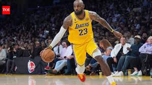 Is LeBron James playing tonight vs the Denver Nuggets? Latest update on the Los Angeles Lakers star's inj
