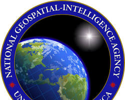 صورة National GeospatialIntelligence Agency (NGA)