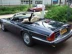 Jaguar oldtimers te koop