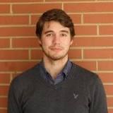 Medmo Employee Gabriel Hitchcock's profile photo