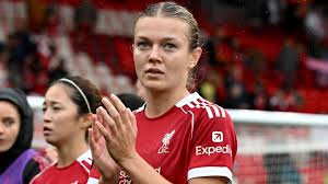 Liverpool FC - News update