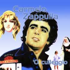 Artist: Carmelo Zappulla Genre: NEAPOLITAN. Price: 7,99 euro VAT included. &#39; - cdgu_31129