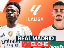 real madrid đấu với elche 아이콘