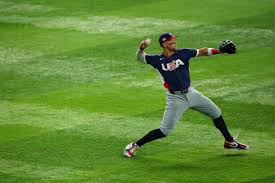 Aaron Judge's Throw Sparks Team USA's World Baseball Classic Victory