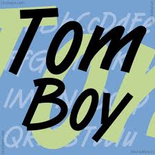 Schriftart Tom Boy Medium - Infos - Commercial Font Kaufen | MyFont.