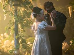 Como experta en series románticas, esta es mi opinión sobre la nueva temporada de 'Los Bridgerton': química, sorpresas y mucha sensibilidad