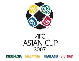 Daftar Juara Piala Asia