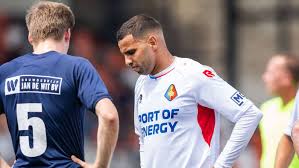 Voetbalzone - News update
