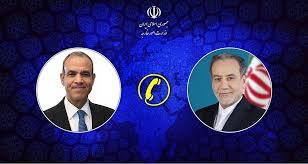 ایران و مصر بر ضرورت حفظ فضای اعتماد و هماهنگی در لبنان تأکید کردند