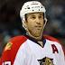Pavel Datsyuk Scores 2 In 3rd, Red Wings Beat Panthers 3-0