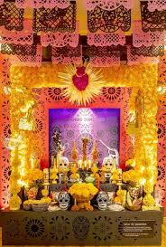 Para visitar en el Día de Muertos