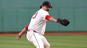 Red Sox rookie LHP Payton Tolle to start Game 1 vs. Yankees