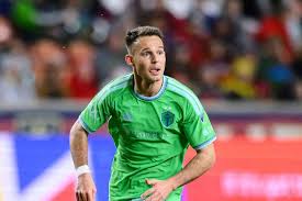 Danny Musovski confident North Macedonia can stage huge upset in Copenhagen
