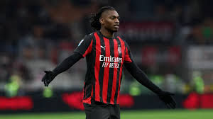 The English giants have made a €100 million offer for Rafael Leaon