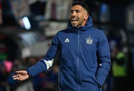 Talleres Empata y Sigue al Filo: ¿Qué Pasa con el Equipo de Tevez? - Imagen principal del artículo
