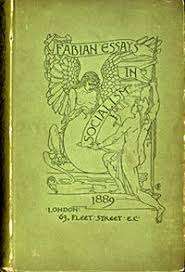 Image result for fabian society