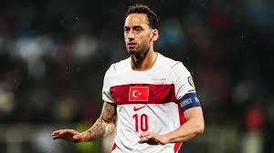 Trend Google: hakan çalhanoğlu