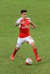 Hector bellerin  Sydney