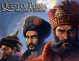 Nader Shah the Great and Persian Commanders 18 AD L – R: Persian Armored Cavalry Commander, ... - Nader%2520Shah%2520the%2520Great%2520%26%2520Persian%2520Commanders%252018%2520AD