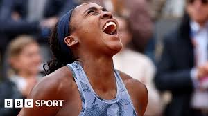 Coco Gauff Claims French Open Title: A Victory For The Ages, South Africa Reacts! - Imagen principal del artículo