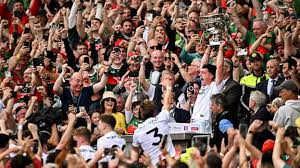 All-Ireland SFC Final: Mayo triumph at Croke Park