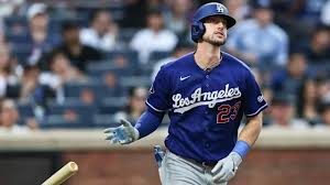 Dodgers’ Slugger May Have Finally Found His Fix