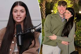 Madi Prewett Opens Up About Finding Her Role in Marriage