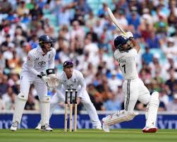 Cricket Match