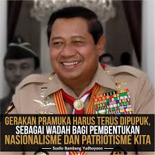 Hasil gambar untuk pramuka