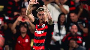 flamengo - estudiantes