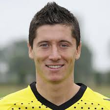 Lewandowski has quickly become a force to be reckoned with in the Bundesliga since joining BVB from Lech Posen in the summer of 2010. - 250002096