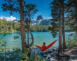 Image of Mammoth Lakes, California