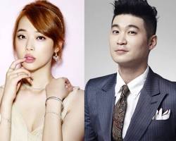 Sulli and Choiza (2014) Korean Drama resmi