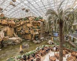 مرکز خرید مشهد -  تور گروهی مشهد