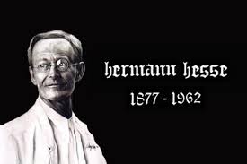 Resultado de imagen de hermann hesse