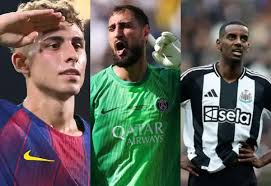 MARCA - News update
