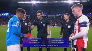 PSV Edges Out Napoli in Champions League Thriller