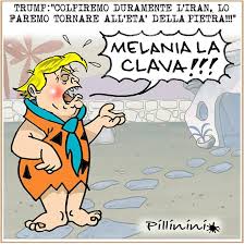 Trend Google: vignetta