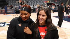WNBA - News update