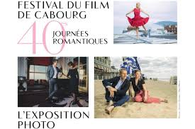 Paris Match expose la magie du Festival de Cabourg en 50 clichés