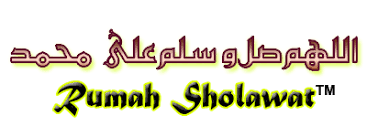 Hasil gambar untuk sholawat