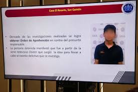 La Jornada - News update