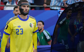 « C’est un bon gardien, mais… » : c’est quoi le problème Luca Zidane avec l’Algérie au Mondial ?