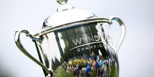2026 Wyndham Championship leaderboard, highlights as Michael Brennan wins — Golfweek