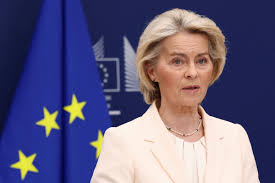 The EU insists that the only long-term solution in Iran is a solution...