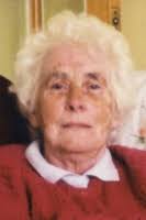 Doreen Foreman neé Randall was evacuated at the age of eleven from Margate to Rugeley. She lived in a terraced house in Margate with her mother, father, ... - doreen-foreman