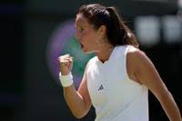Britain Wimbledon Tennis