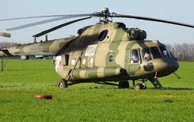 мі-8