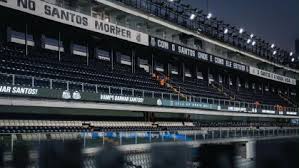 Santos x Atlético-MG: escalações e onde assistir ao jogo da Sul-Americana